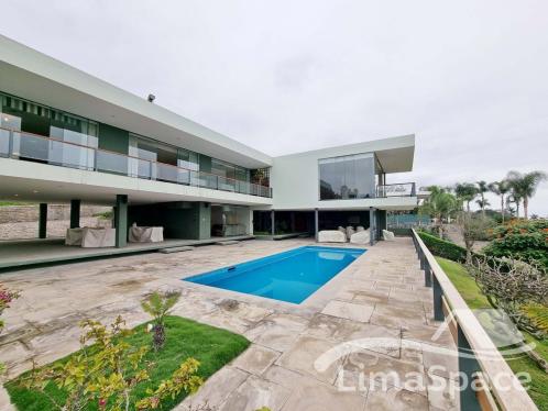 Casa en Alquiler ubicado en Santiago De Surco a $7,000