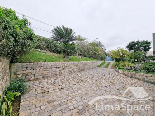 Casa en Santiago De Surco en Babilonia