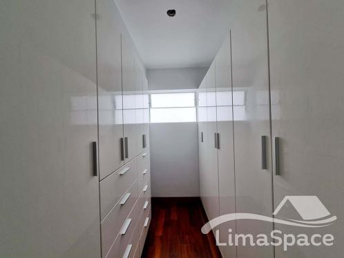 Departamento de 3 dormitorios y 3 baños ubicado en Miraflores