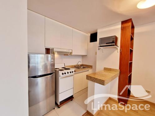 Departamento en Alquiler ubicado en San Isidro