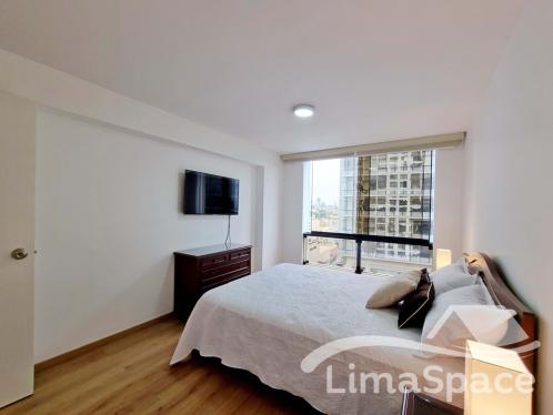 Departamento de 1 dormitorios y 1 baños ubicado en San Isidro