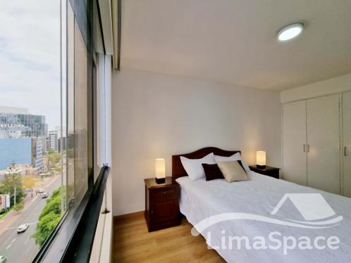 Departamento de 1 dormitorios ubicado en San Isidro