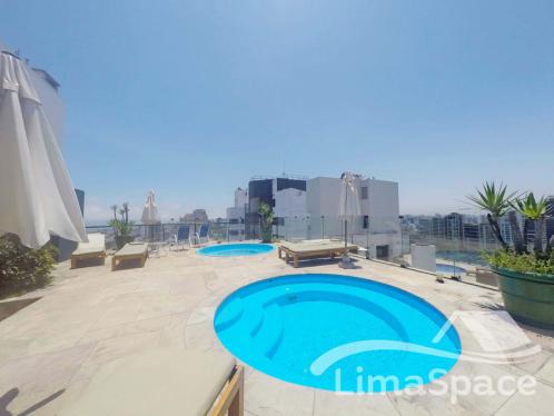 Oportunidad única Departamento ubicado en San Isidro