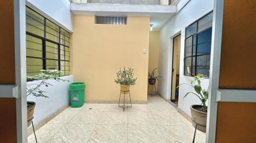 Departamento de 5 dormitorios y 5 baños ubicado en San Martin De Porres