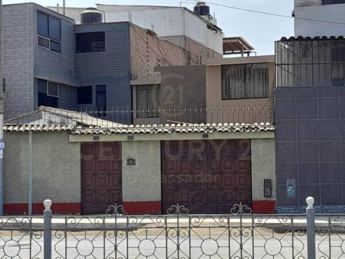 Casa en Venta ubicado en Chorrillos a $268,000