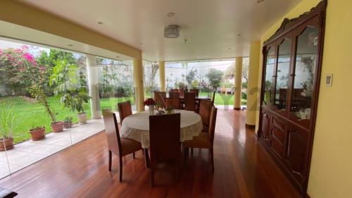 Bajo precio Casa en Venta en Miraflores