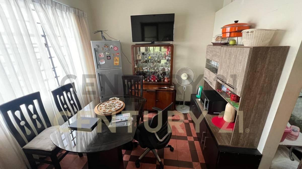 Departamento en Venta ubicado en Magdalena Del Mar a $99,900