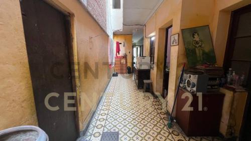 Departamento en Venta ubicado en Jr. Libertad 