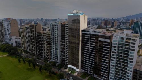 Lindo Departamento en Venta en San Isidro