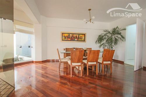 Departamento en Alquiler ubicado en Miraflores a $1,850