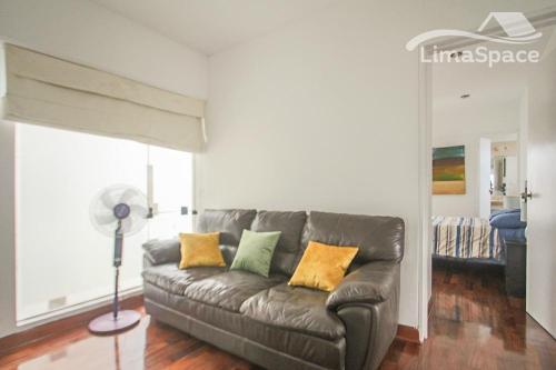 Departamento ubicado en Miraflores al mejor precio