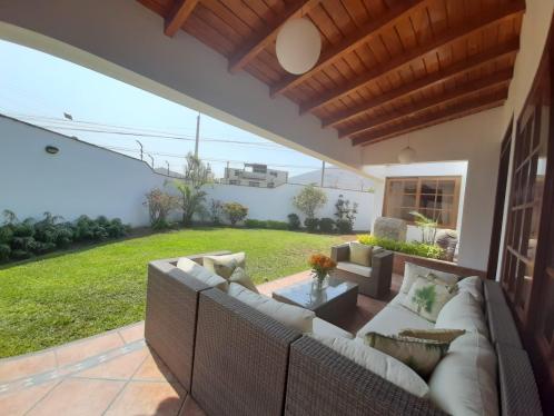 Casa en Venta ubicado en La Molina a $730,000