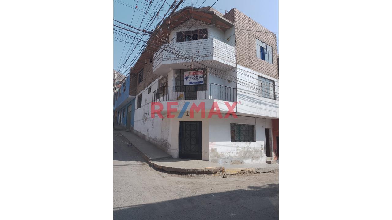 Casa en Venta ubicado en Comas a $80,000