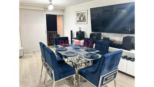 Lindo Departamento en Venta en Miraflores