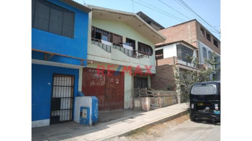 Casa en Venta ubicado en Villa El Salvador a $94,000