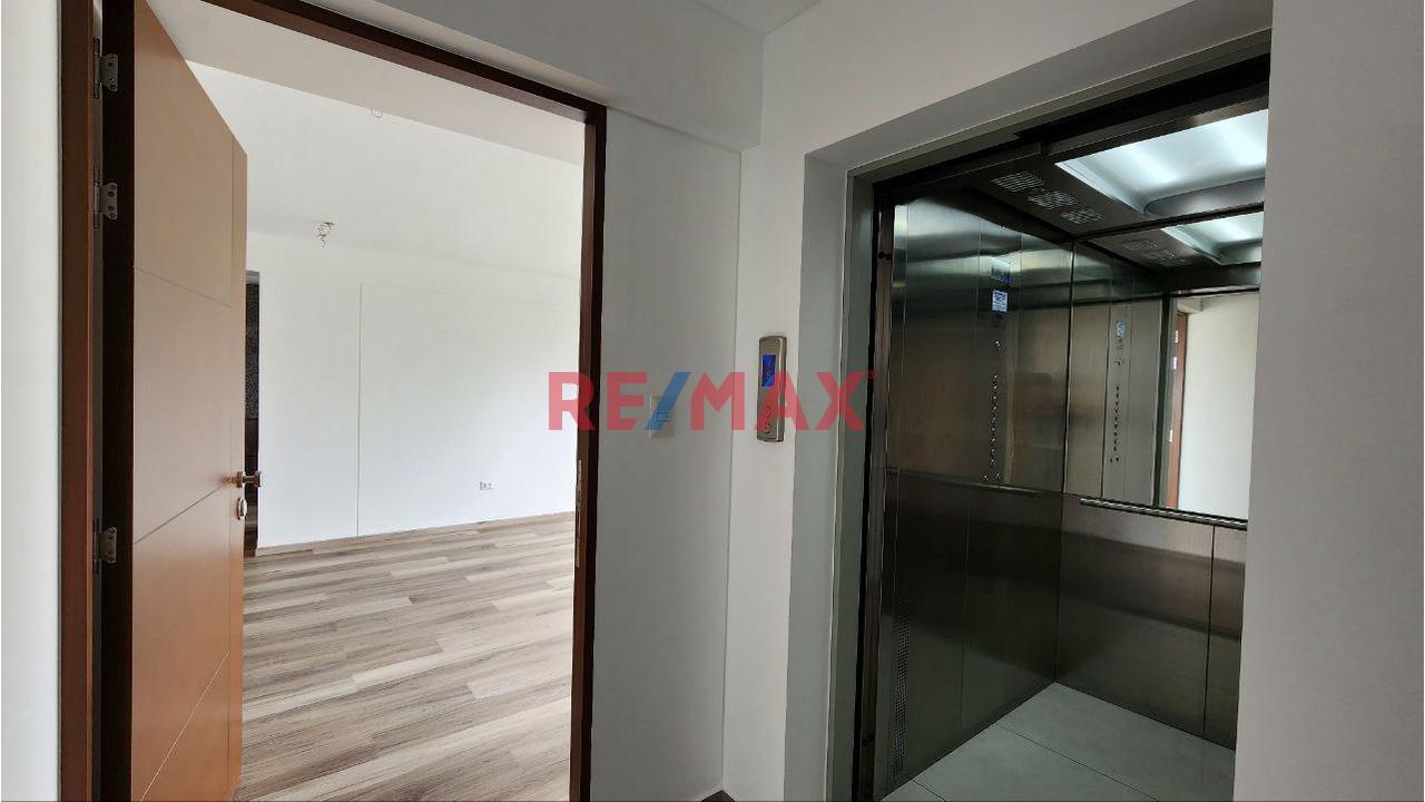 Departamento en Alquiler ubicado en Santiago De Surco a $1,250