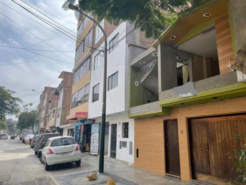 Casa en Venta ubicado en Santiago De Surco a $300,000
