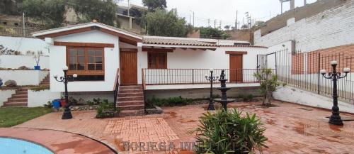 Casa en Venta de 8 dormitorios ubicado en La Molina