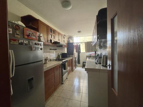 Departamento en Venta ubicado en La Molina a $120,000