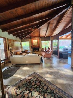 Casa en Venta ubicado en La Molina a $1,400,000