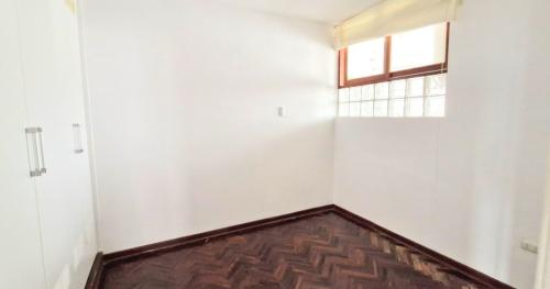 Departamento de 3 dormitorios y 2 baños ubicado en San Isidro