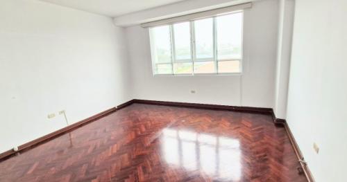 Espectacular Departamento ubicado en San Isidro