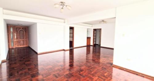 Lindo Departamento en Alquiler en San Isidro