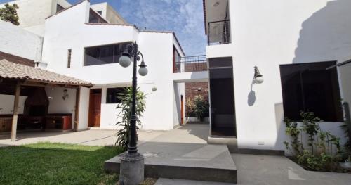 Casa en Venta ubicado en Santiago De Surco a $605,000