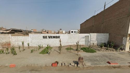 Terreno en Venta ubicado en Los Olivos a $1,653,000