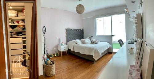 Departamento ubicado en Santiago De Surco al mejor precio