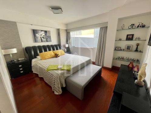 Departamento de 3 dormitorios y 4 baños ubicado en Santiago De Surco