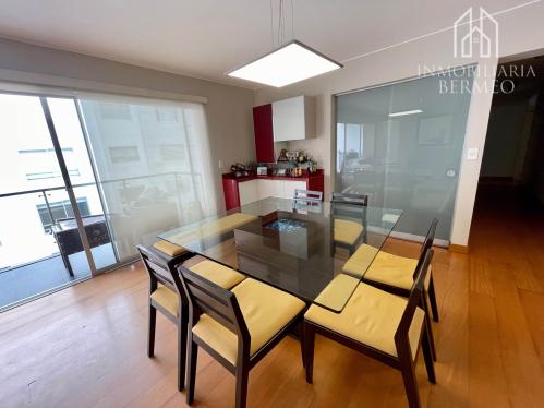 Departamento en Venta ubicado en Santiago De Surco