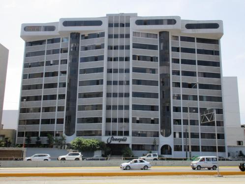 Departamento en Venta ubicado en Barranco a $230,000