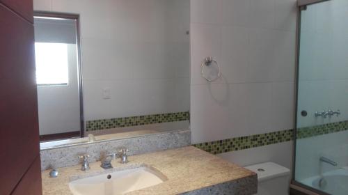 Departamento de 2 dormitorios y 4 baños ubicado en Barranco