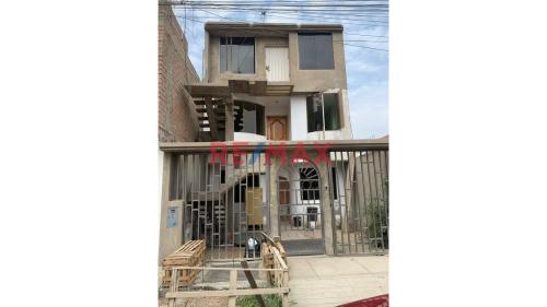 Casa en Venta ubicado en Lurigancho a $170,000