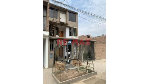 Casa en Venta ubicado en Lurigancho