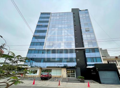 Oficina en Venta ubicado en Santiago De Surco a $145,000