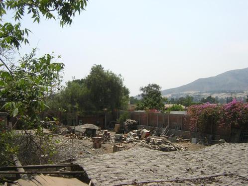 Terreno de ocasión ubicado en La Molina