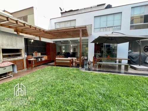 Casa en Venta ubicado en Miraflores a $990,000