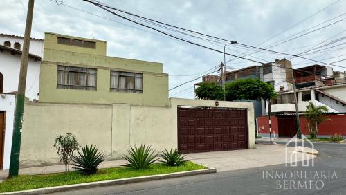 Casa en Venta ubicado en Santiago De Surco a $379,800