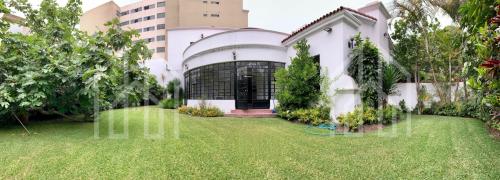 Casa en Venta ubicado en Av. General Salaverry