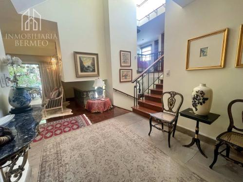 Casa en Venta ubicado en Santiago De Surco