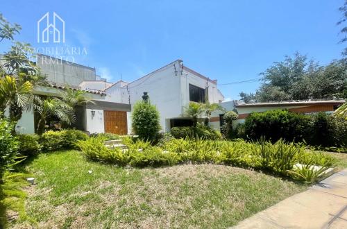 Casa en Santiago De Surco