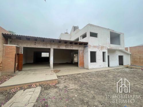 Casa en Venta ubicado en La Molina