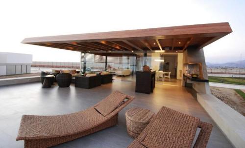 Casa de Playa en Venta ubicado en La Palma