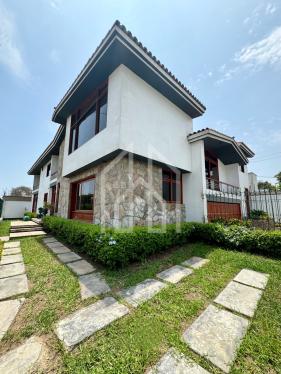 Casa en Venta ubicado en San Borja a $695,000