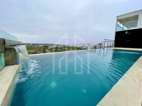 Casa de Playa en Venta ubicado en 9 De Octubre a $680,000