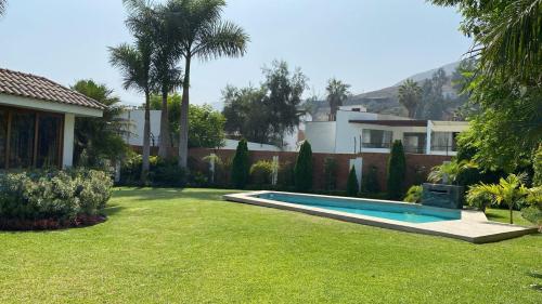 Casa en Venta ubicado en La Molina a $830,000