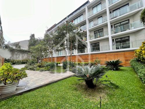 Bajo precio Departamento en Venta en Santiago De Surco