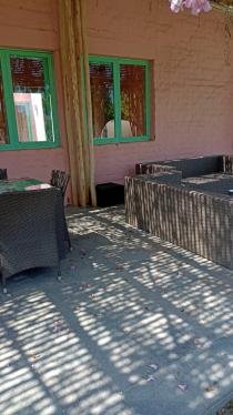 Casa de Campo de 3 dormitorios y 2 baños ubicado en Chincha Baja